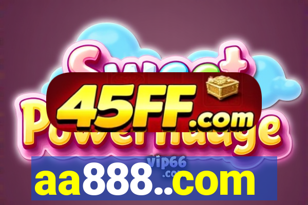 aa888..com