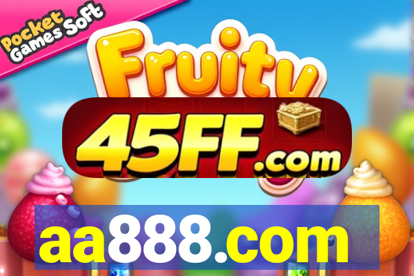 aa888.com