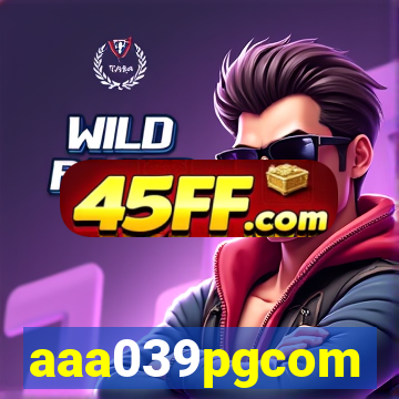 aaa039pgcom