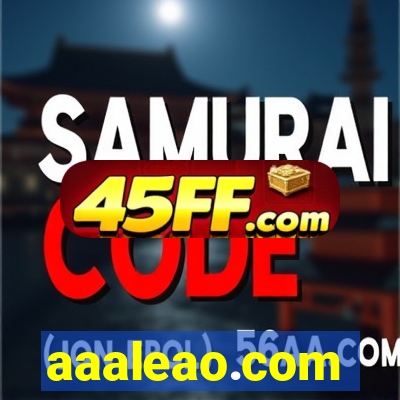 aaaleao.com