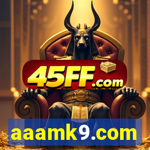 aaamk9.com