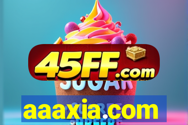 aaaxia.com