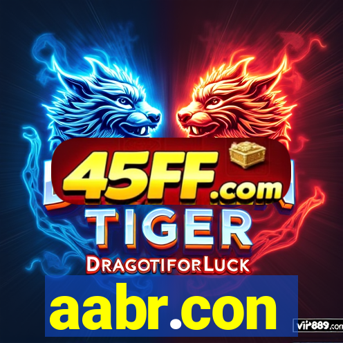 aabr.con