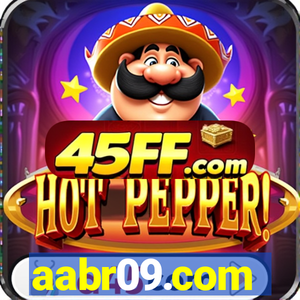 aabr09.com
