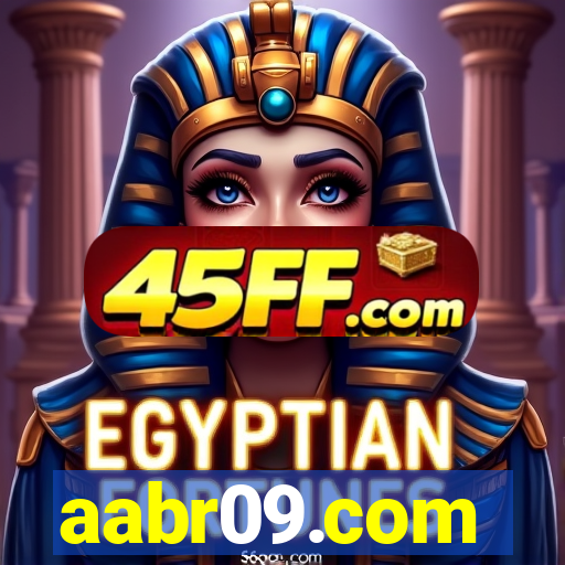 aabr09.com