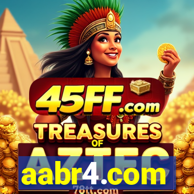 aabr4.com