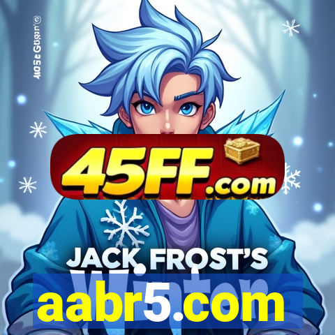 aabr5.com