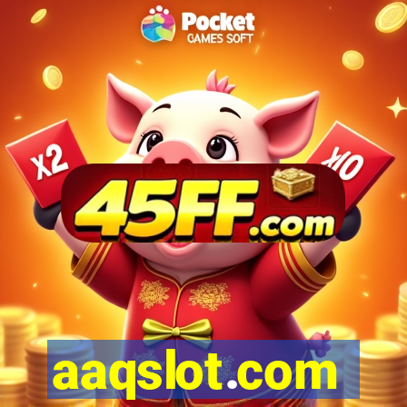 aaqslot.com