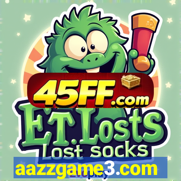 aazzgame3.com
