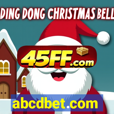 abcdbet.com