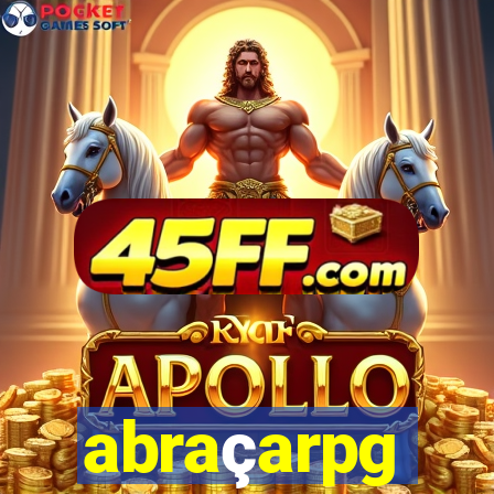 abraçarpg