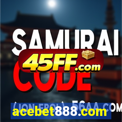 acebet888.com