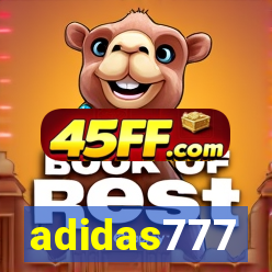adidas777