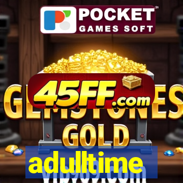 adulltime