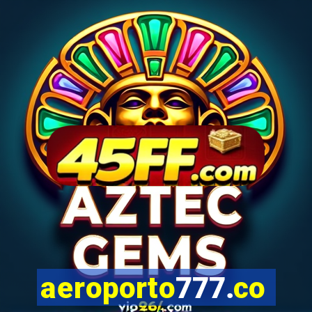 aeroporto777.com