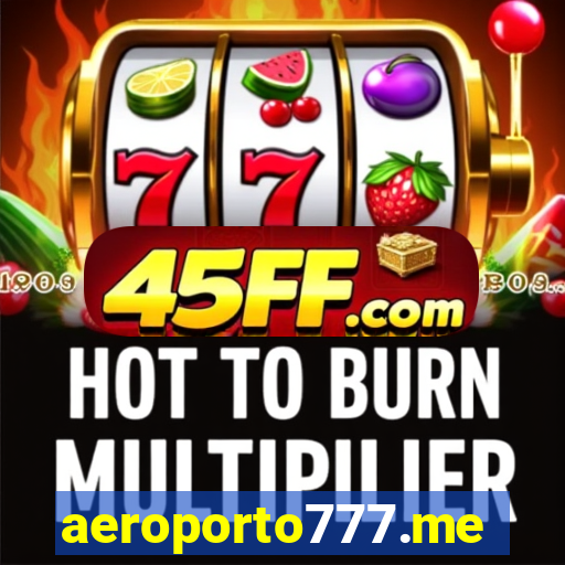 aeroporto777.me