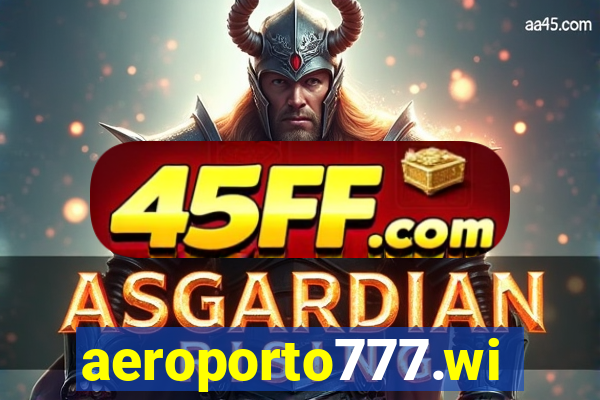 aeroporto777.win