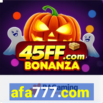 afa777.com