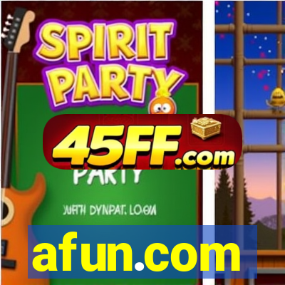 afun.com