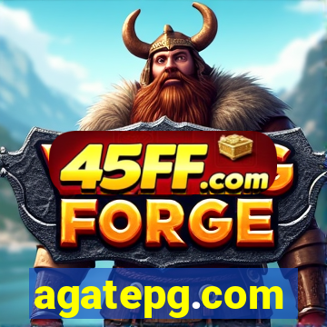 agatepg.com