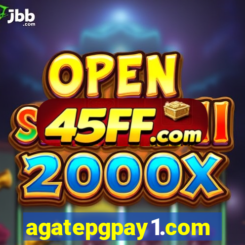agatepgpay1.com