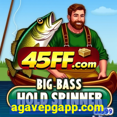 agavepgapp.com
