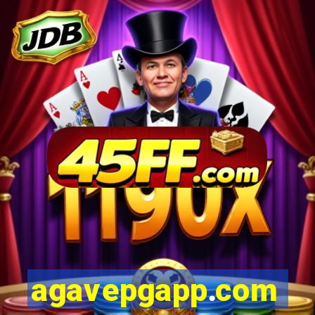 agavepgapp.com