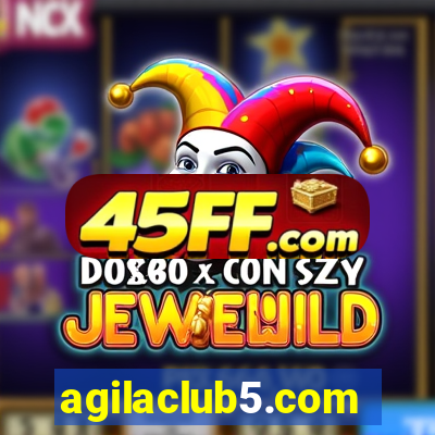 agilaclub5.com