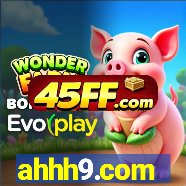 ahhh9.com