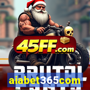 aiabet365com