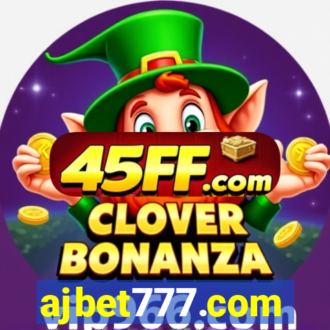 ajbet777.com