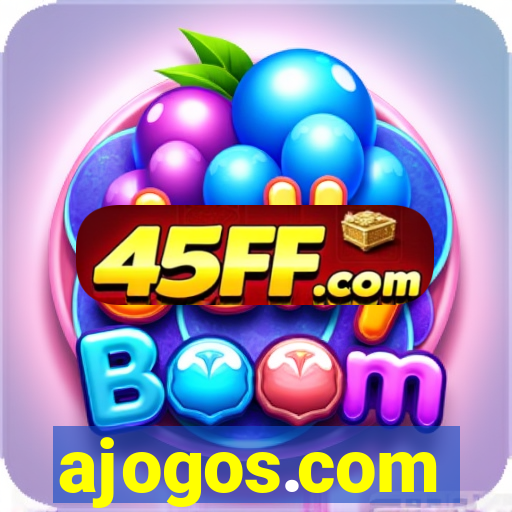 ajogos.com