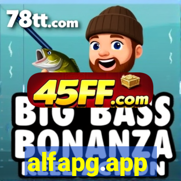 alfapg.app
