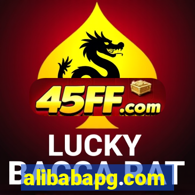 alibabapg.com