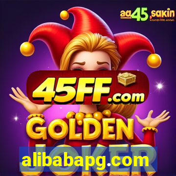 alibabapg.com