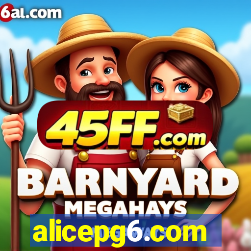alicepg6.com