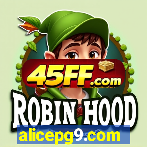 alicepg9.com