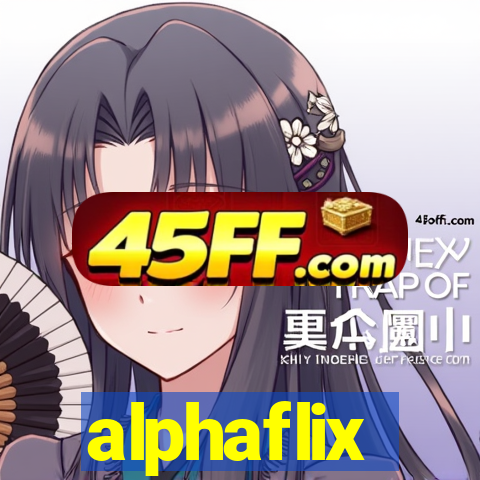 alphaflix