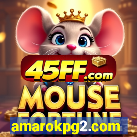 amarokpg2.com