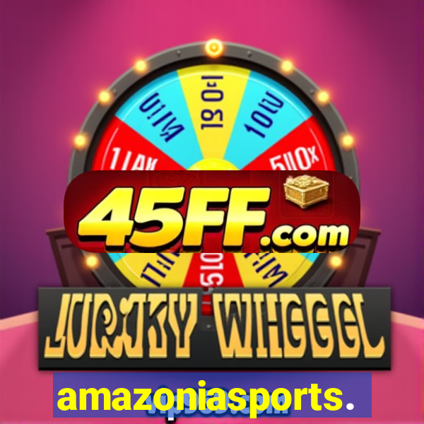 amazoniasports.com
