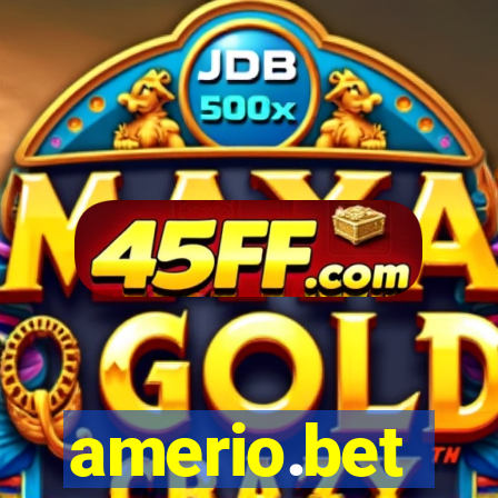 amerio.bet