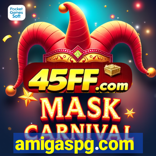 amigaspg.com
