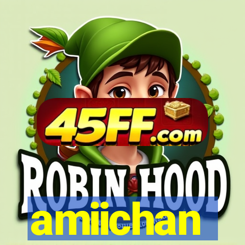 amiichan