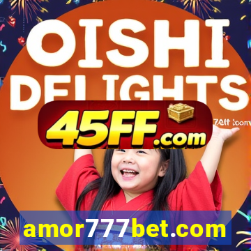 amor777bet.com