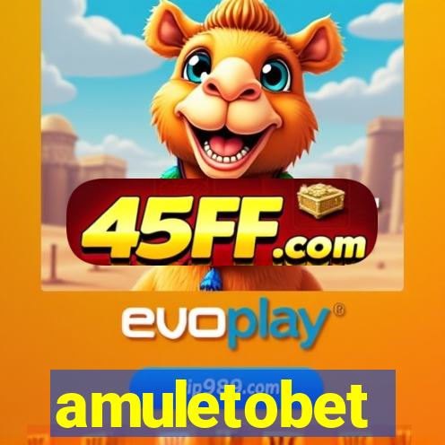 amuletobet