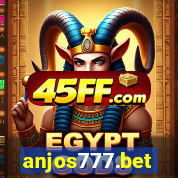 anjos777.bet