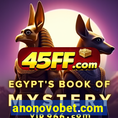 anonovobet.com