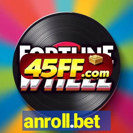 anroll.bet