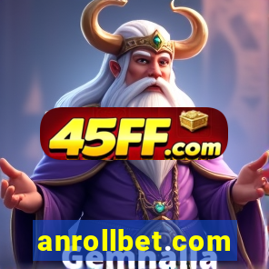 anrollbet.com