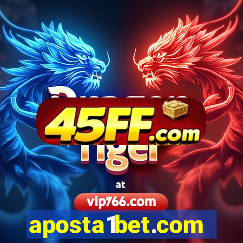 aposta1bet.com